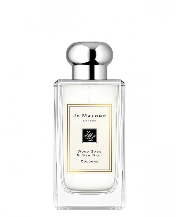 Jo Malone-Wood Sage & Sea Salt Cologne