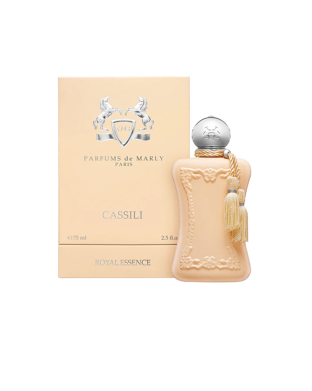 Parfums De Marly-Cassili